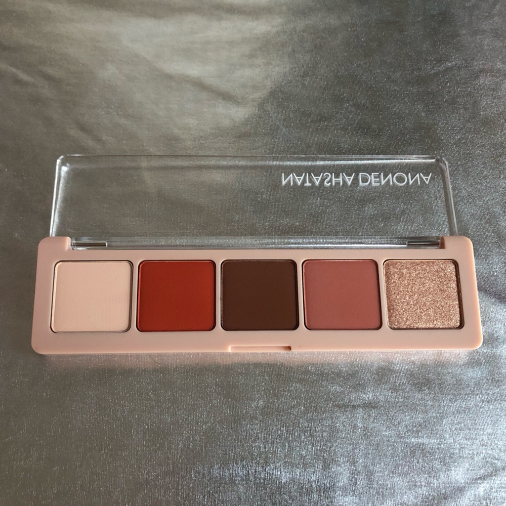 Natasha Denona peak palette